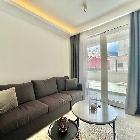 Horizon Residences Andjela Будва Екстериор снимка
