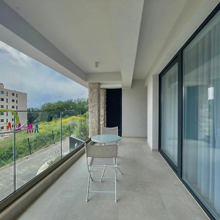 Horizon Residences Andjela Будва Екстериор снимка