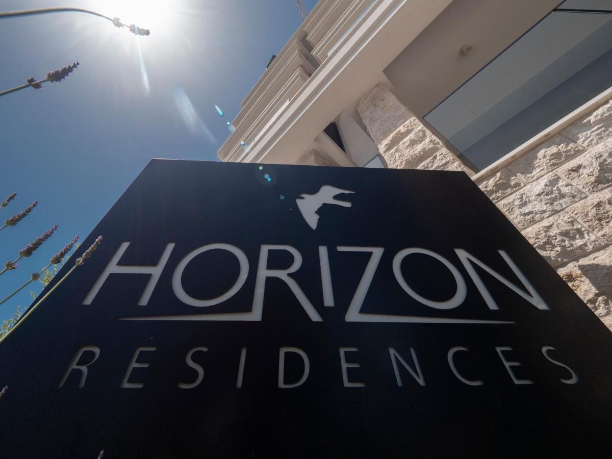 Horizon Residences Andjela Будва Екстериор снимка
