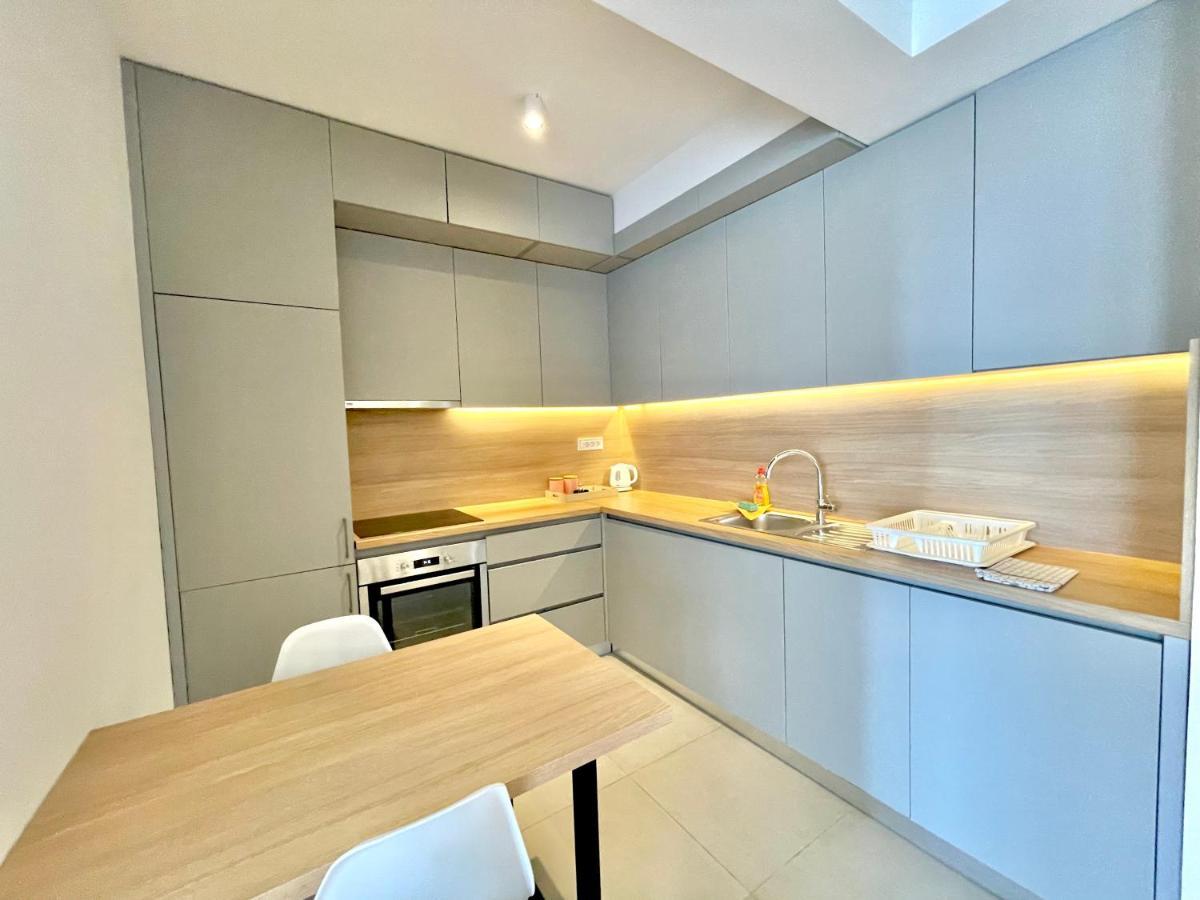 Horizon Residences Andjela Будва Екстериор снимка