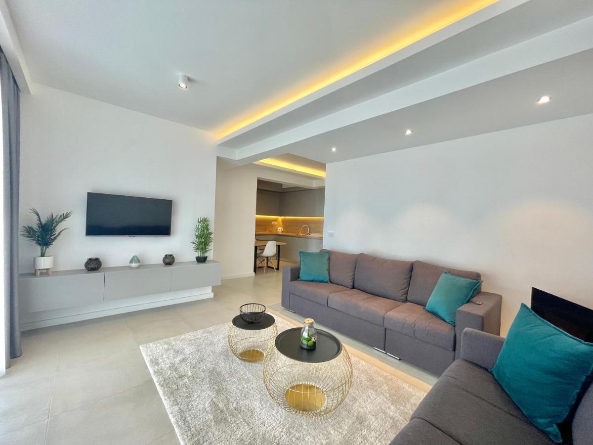 Horizon Residences Andjela Будва Екстериор снимка