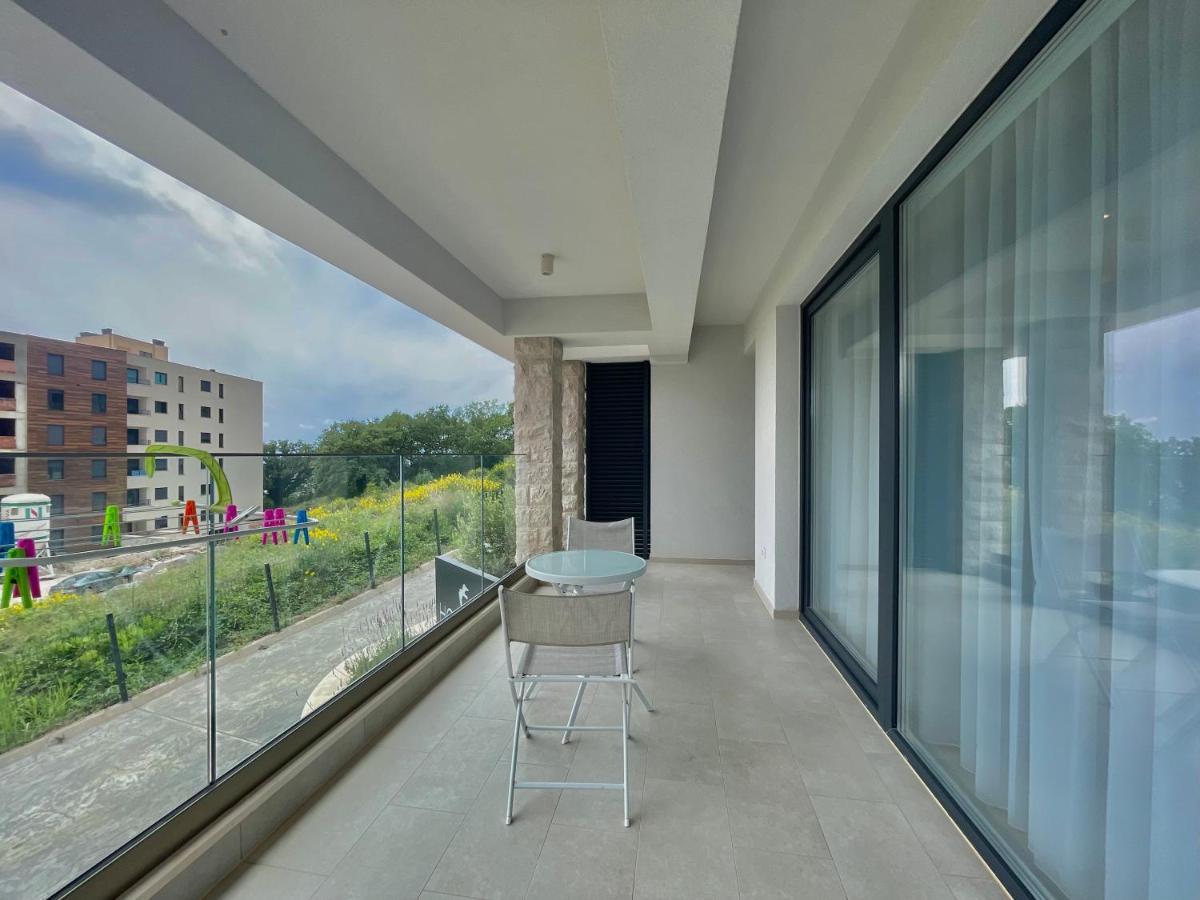 Horizon Residences Andjela Будва Екстериор снимка