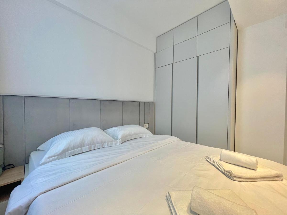 Horizon Residences Andjela Будва Екстериор снимка