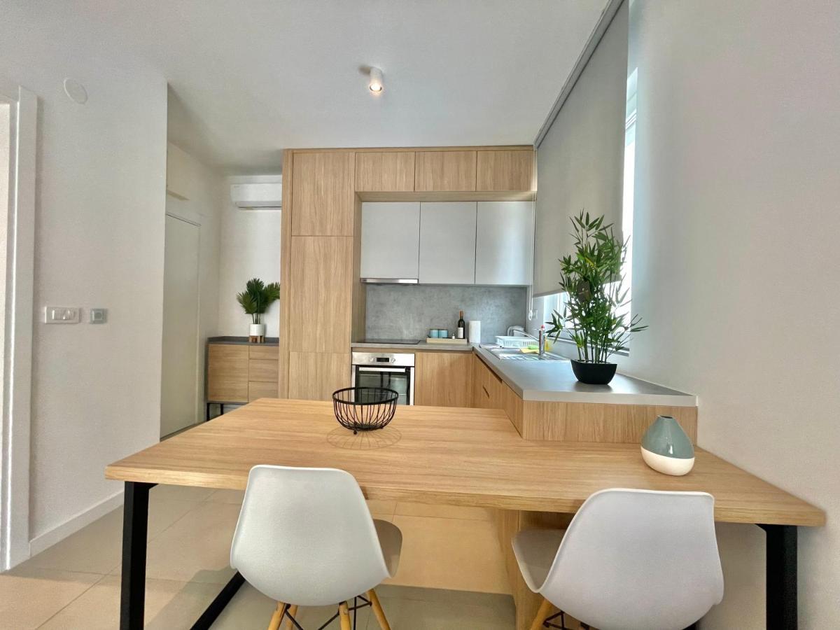 Horizon Residences Andjela Будва Екстериор снимка
