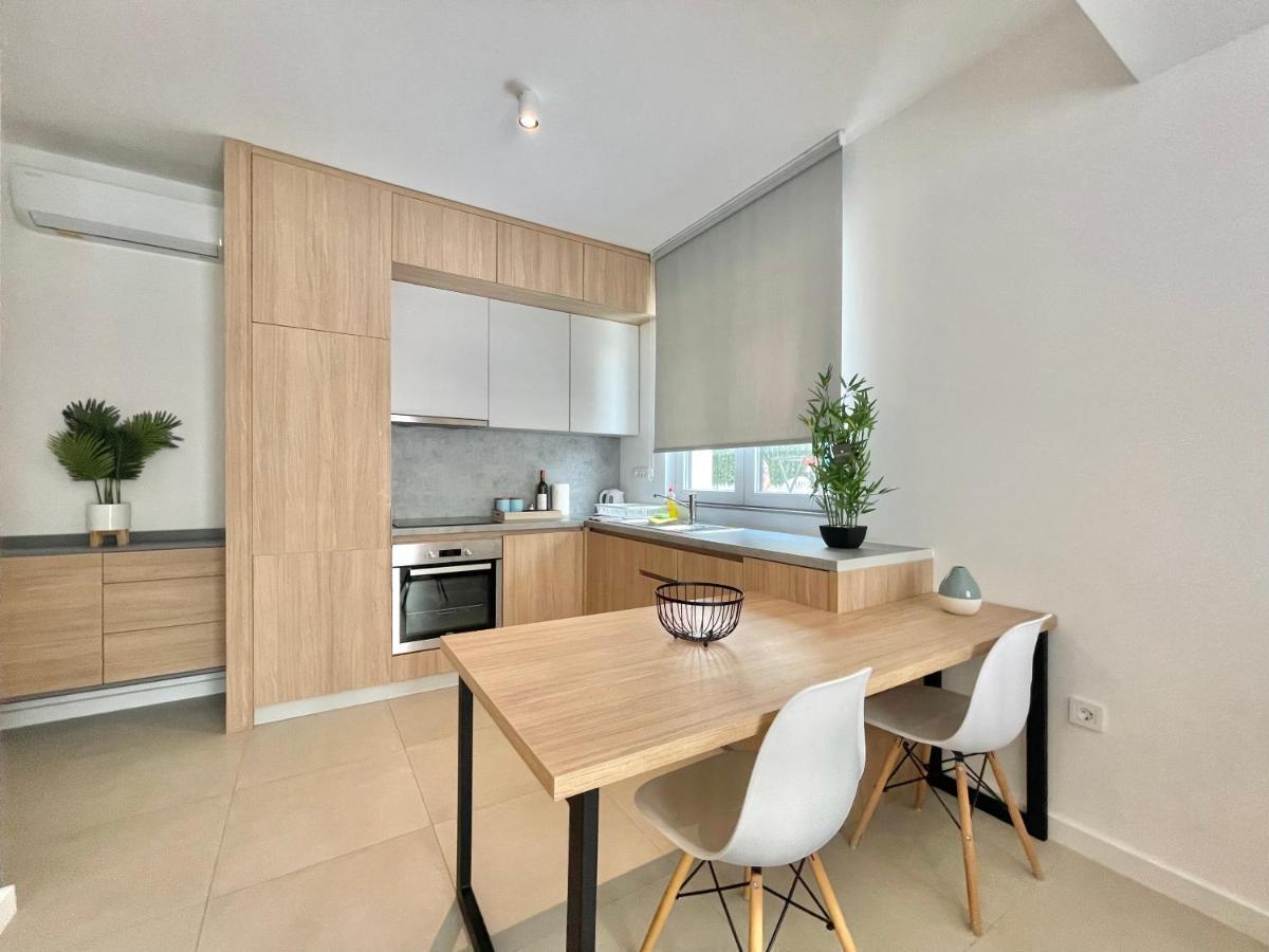 Horizon Residences Andjela Будва Екстериор снимка