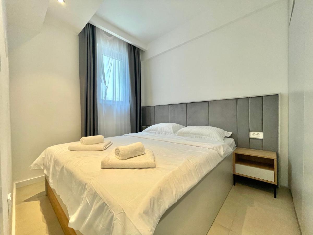Horizon Residences Andjela Будва Екстериор снимка
